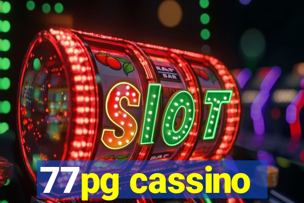 77pg cassino